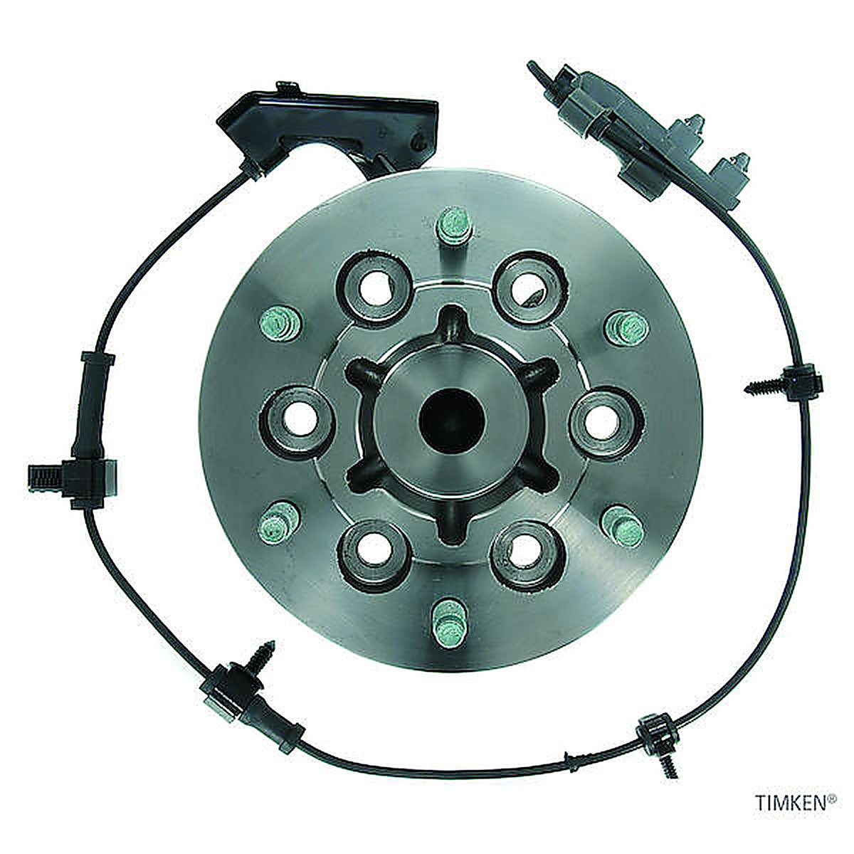 TIMKEN - HA590053 - Hub Unit Bearing