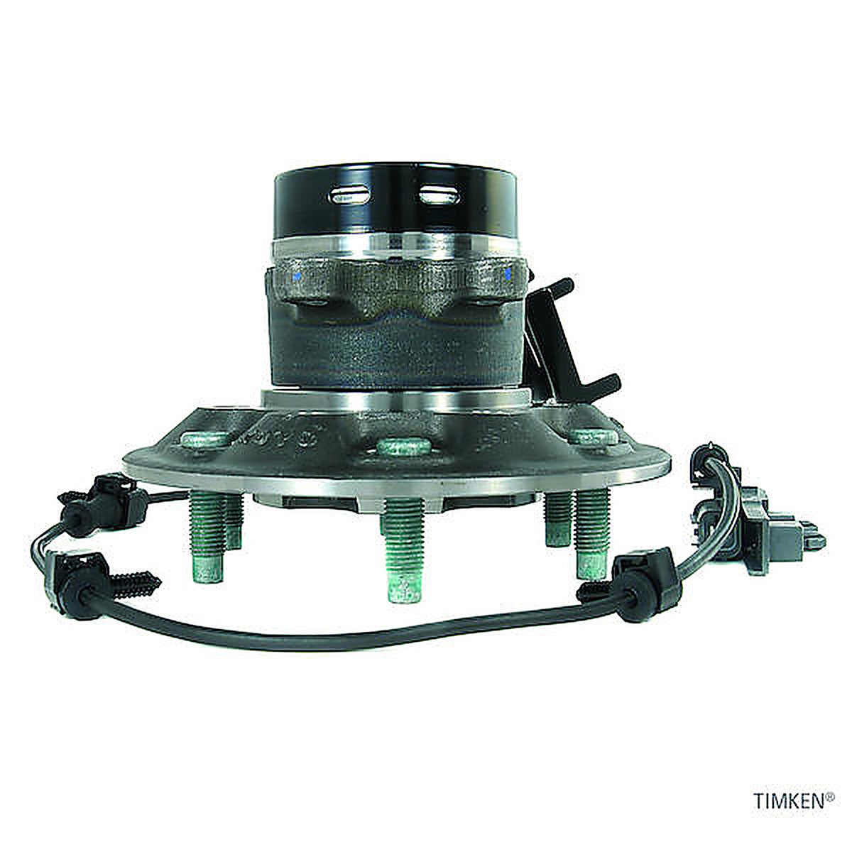 TIMKEN - HA590053 - Hub Unit Bearing