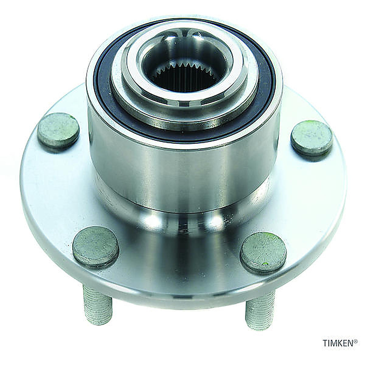 TIMKEN - HA590097 - Hub Unit Bearing