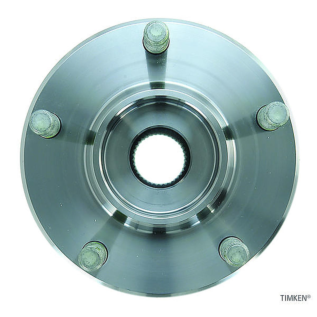 TIMKEN - HA590097 - Hub Unit Bearing