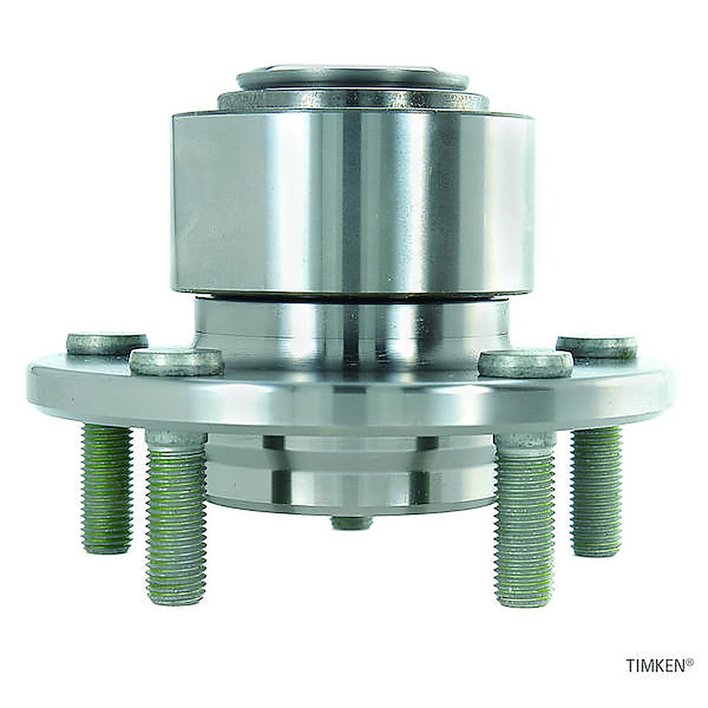TIMKEN - HA590097 - Hub Unit Bearing