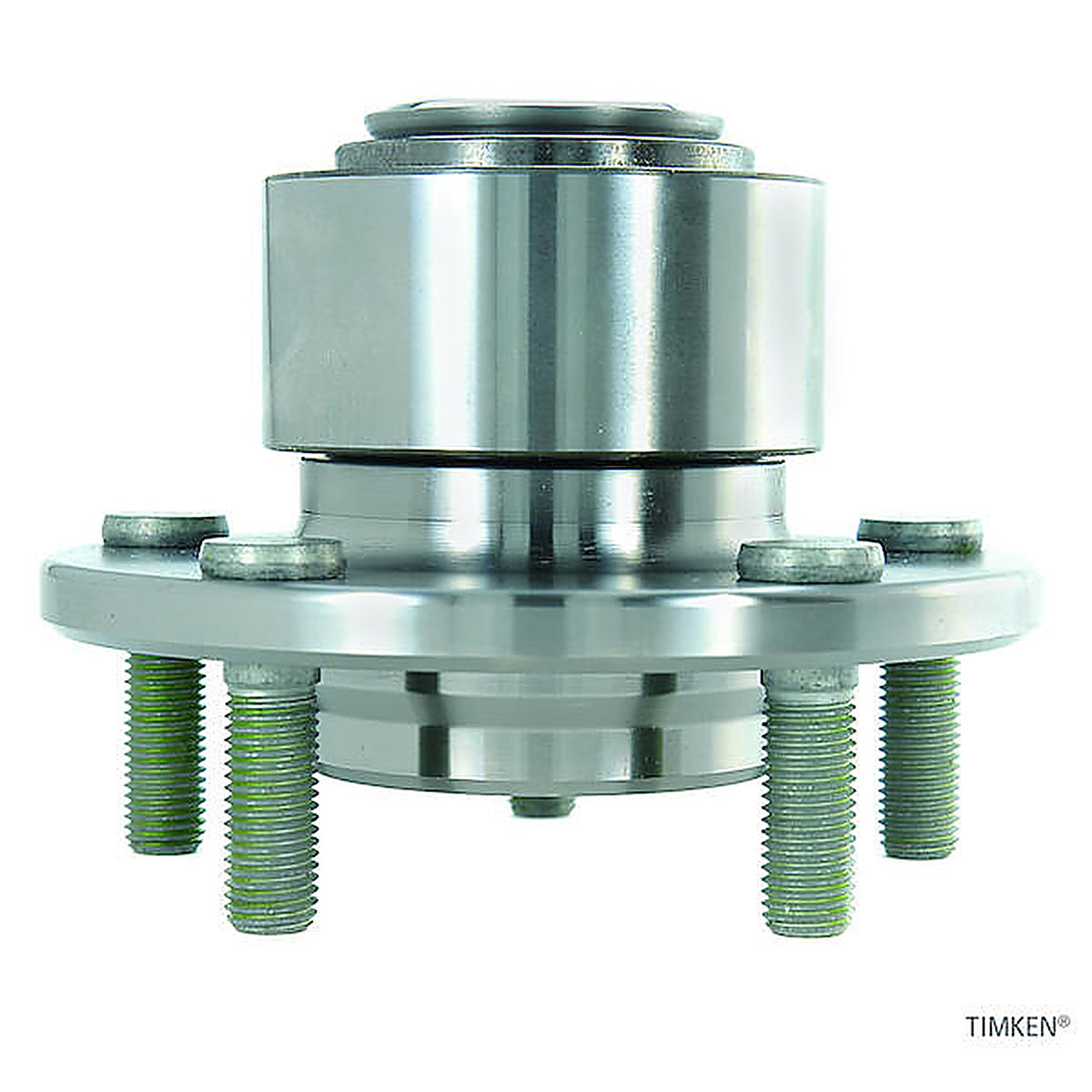 TIMKEN - HA590097 - Hub Unit Bearing