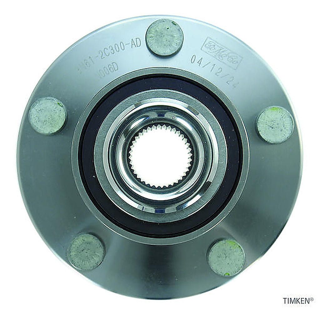 TIMKEN - HA590097 - Hub Unit Bearing