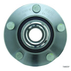 TIMKEN - HA590097 - Hub Unit Bearing