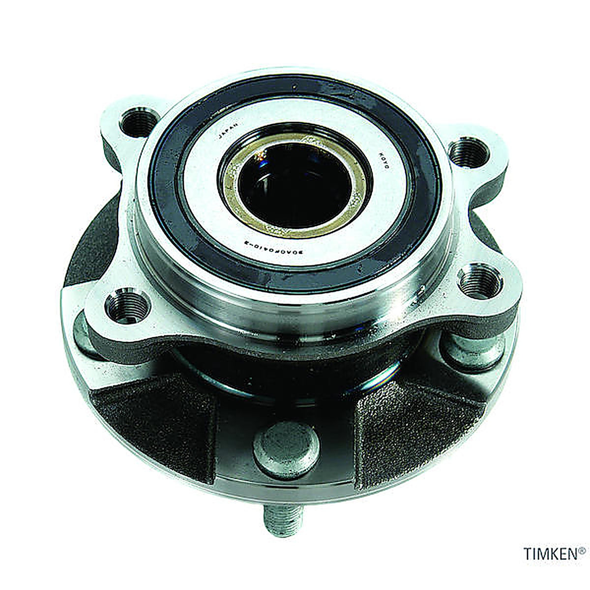 TIMKEN - HA590165 - Hub Unit Bearing