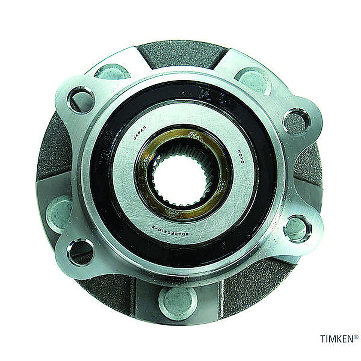TIMKEN - HA590165 - Hub Unit Bearing