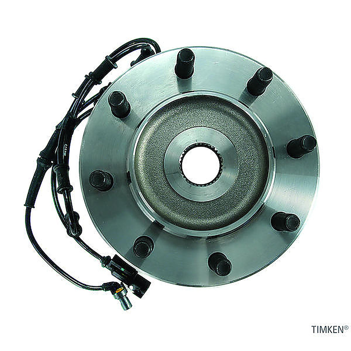 TIMKEN - HA590166 - Hub Unit Bearing
