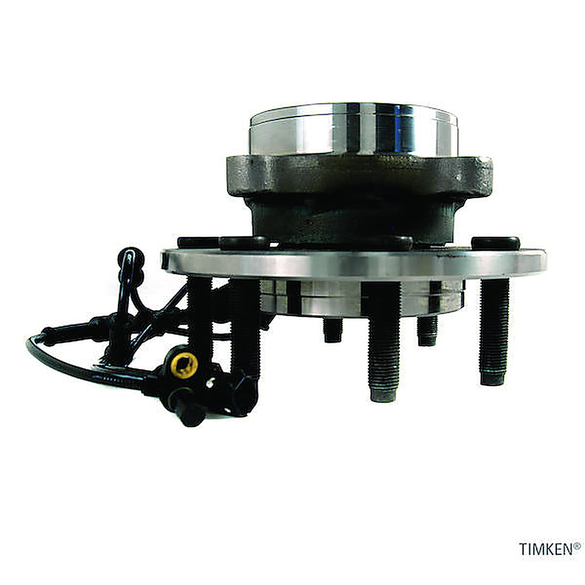 TIMKEN - HA590166 - Hub Unit Bearing