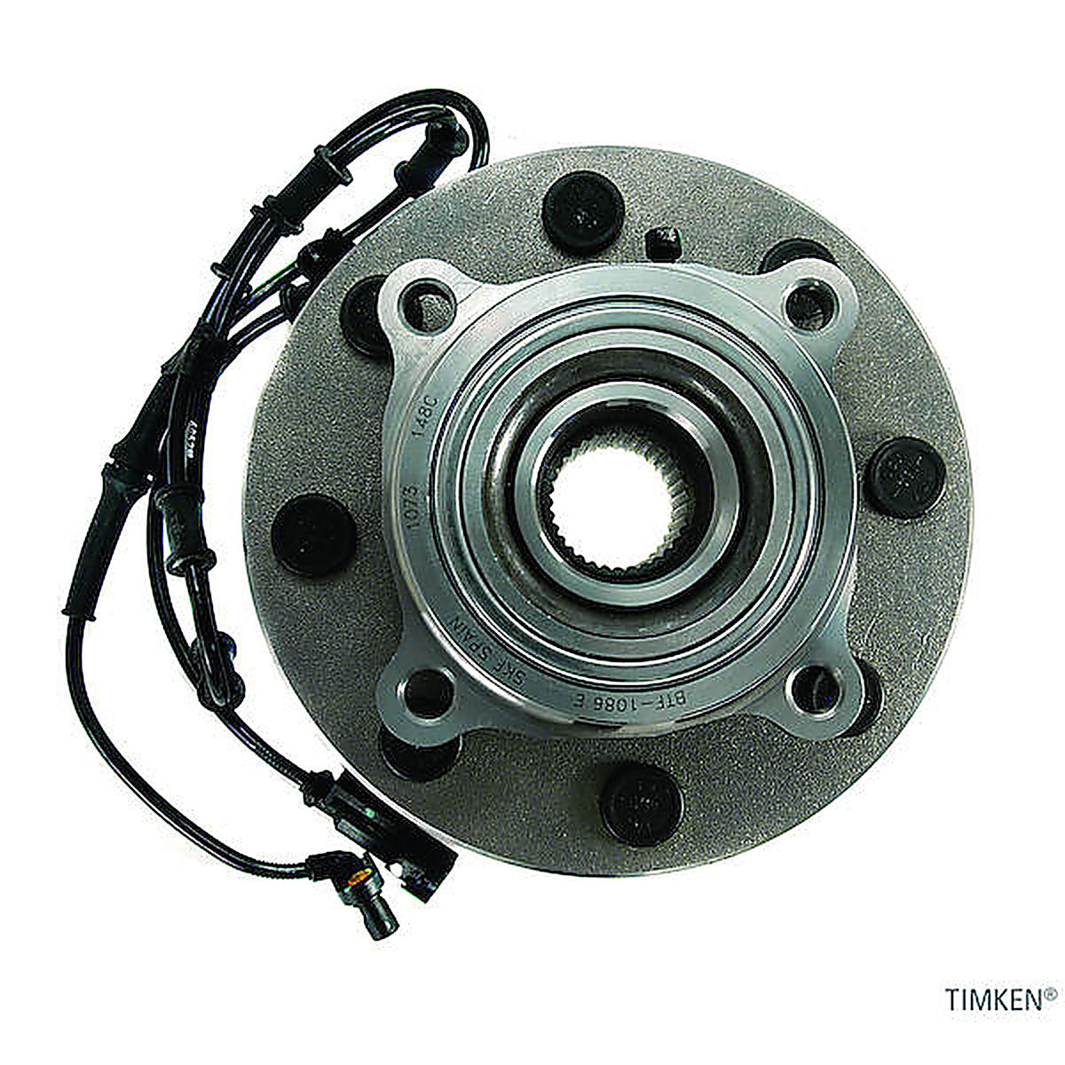 TIMKEN - HA590166 - Hub Unit Bearing