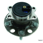 TIMKEN - HA590216 - Hub Unit Bearing
