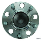 TIMKEN - HA590216 - Hub Unit Bearing