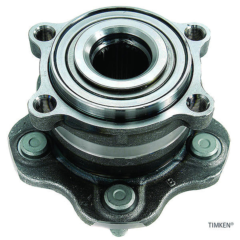 TIMKEN - HA590255 - Bearing