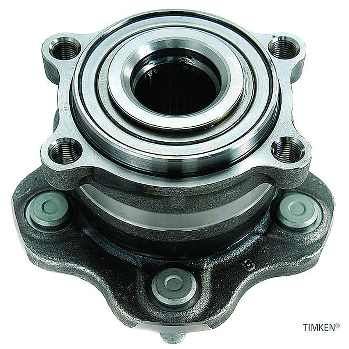 TIMKEN - HA590255 - Bearing