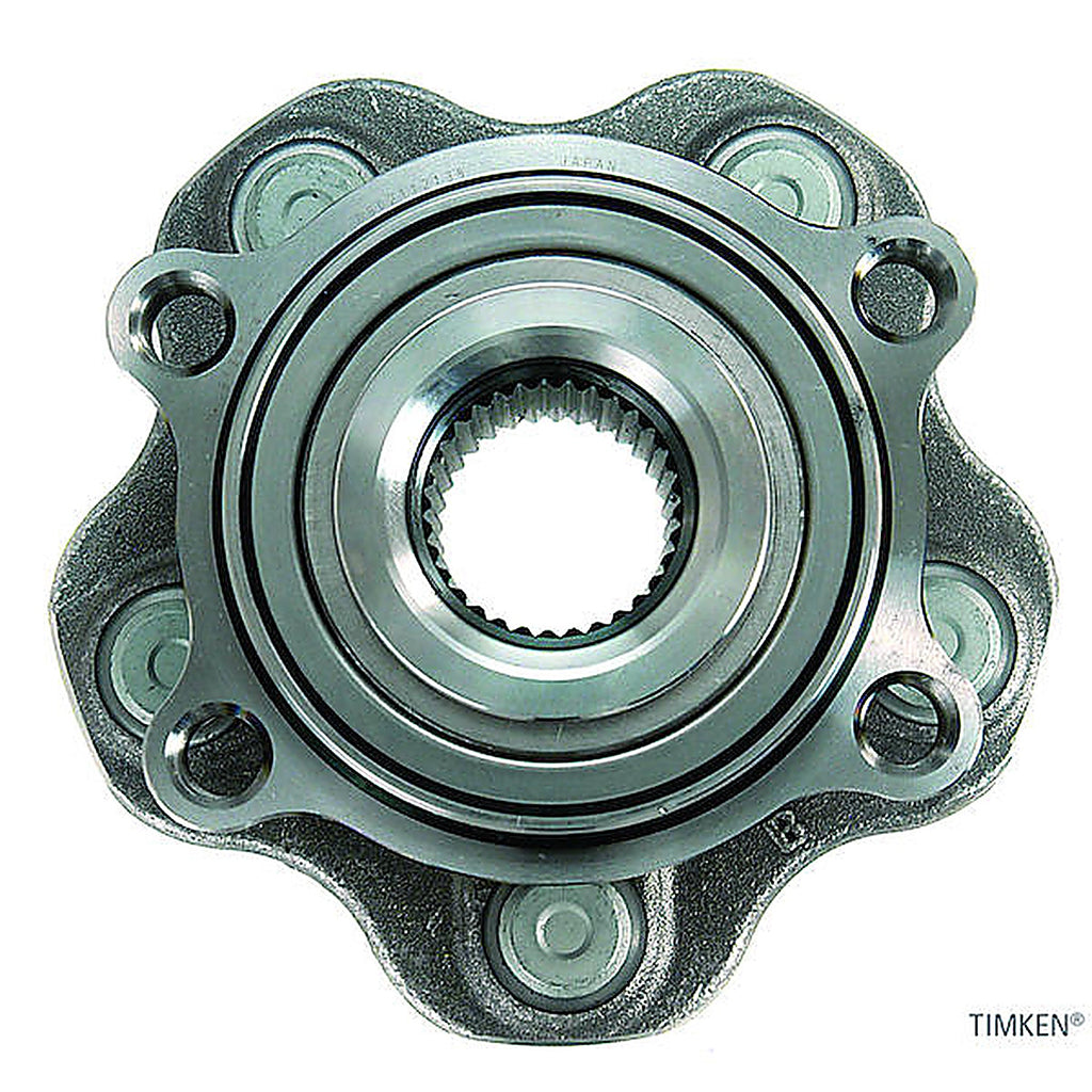 TIMKEN - HA590255 - Bearing