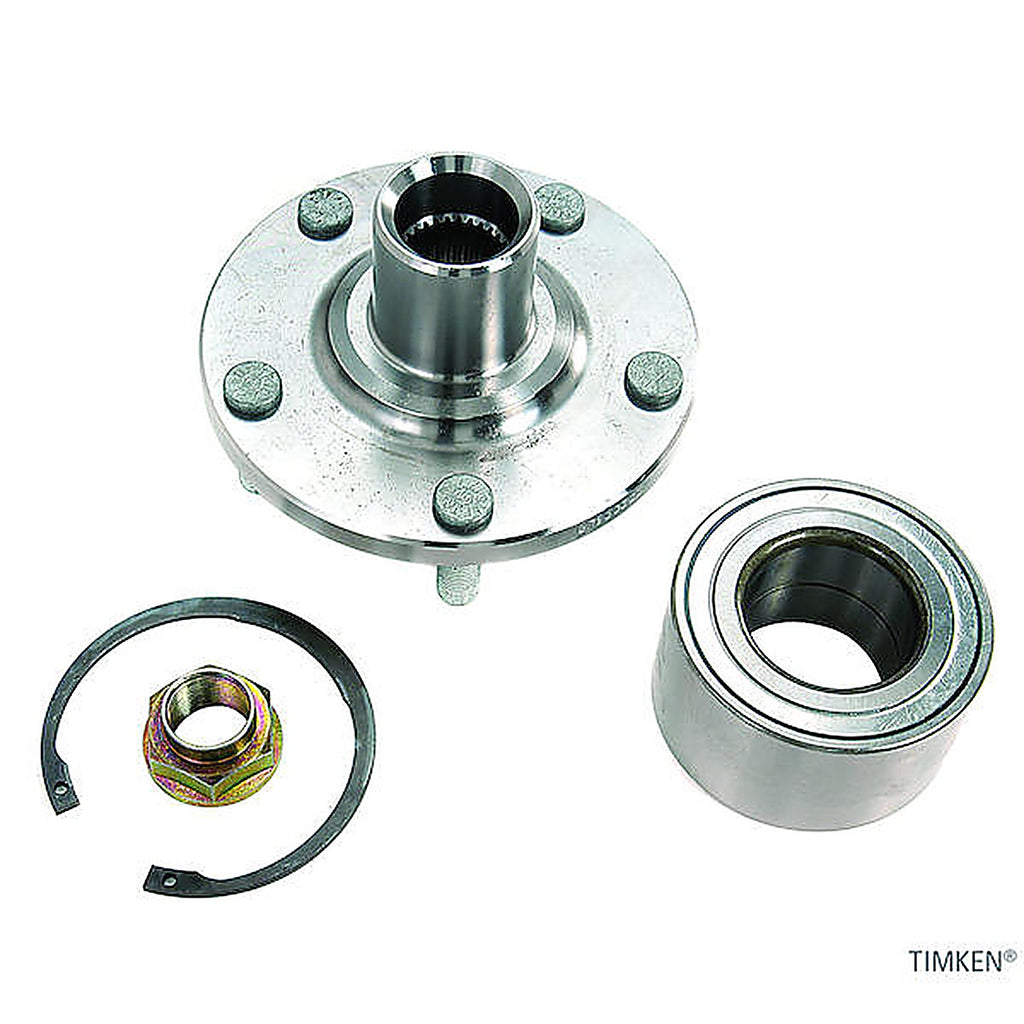 TIMKEN - HA590302K - Hub Unit Bearing