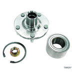 TIMKEN - HA590302K - Hub Unit Bearing