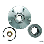 TIMKEN - HA590302K - Hub Unit Bearing