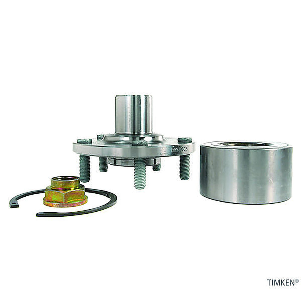 TIMKEN - HA590302K - Hub Unit Bearing