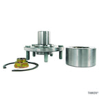 TIMKEN - HA590302K - Hub Unit Bearing