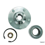TIMKEN - HA590302K - Hub Unit Bearing