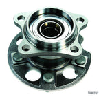 TIMKEN - HA590338 - Hub Unit Bearing