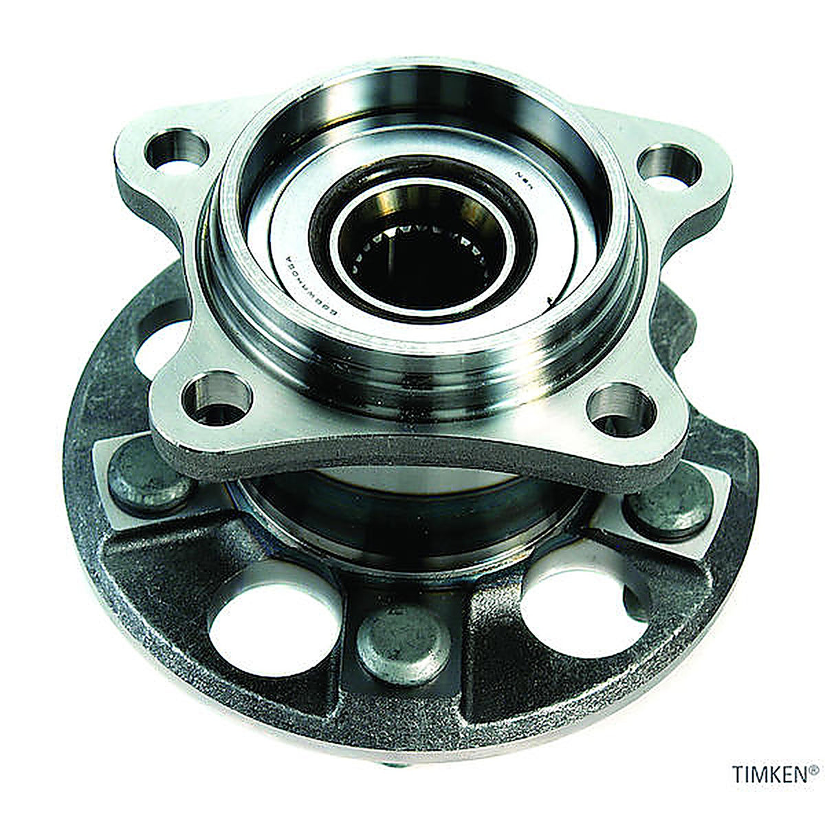 TIMKEN - HA590338 - Hub Unit Bearing