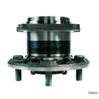 TIMKEN - HA590338 - Hub Unit Bearing