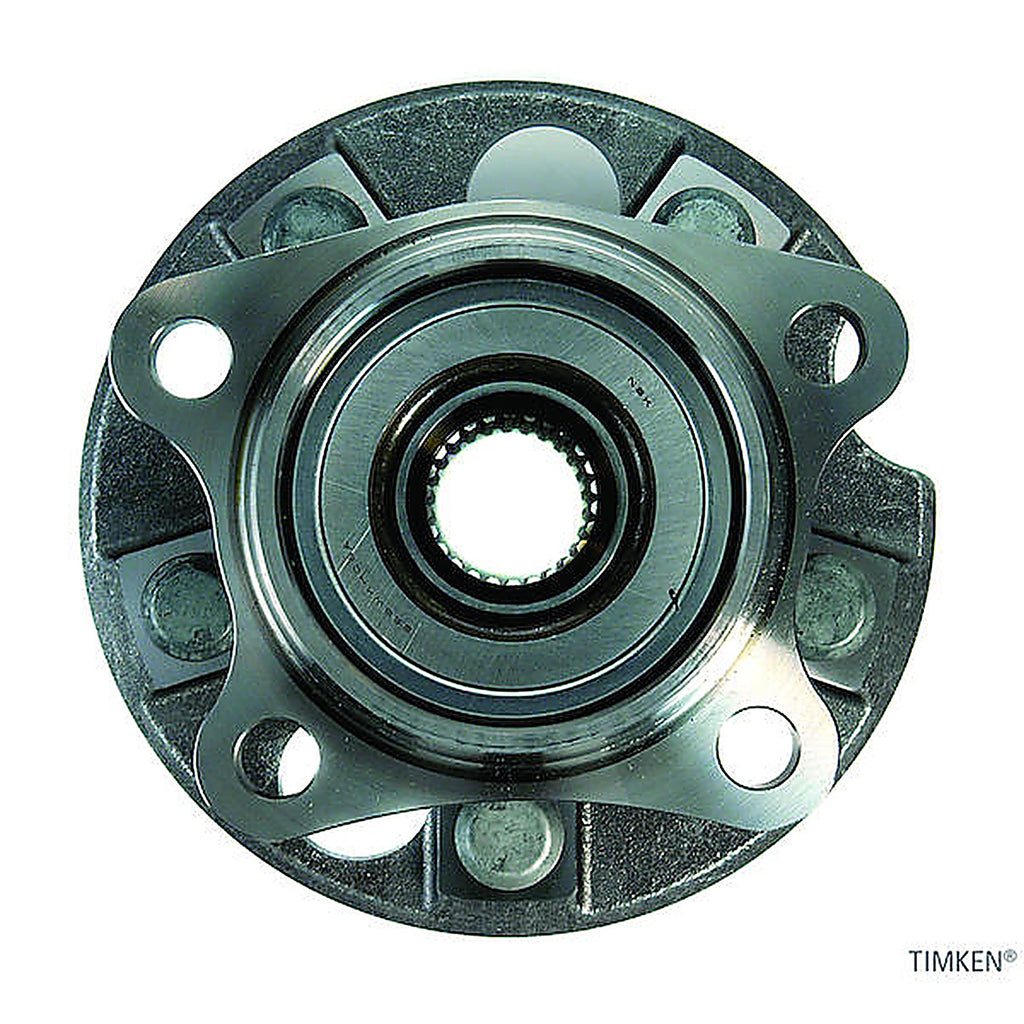 TIMKEN - HA590338 - Hub Unit Bearing
