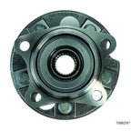 TIMKEN - HA590338 - Hub Unit Bearing