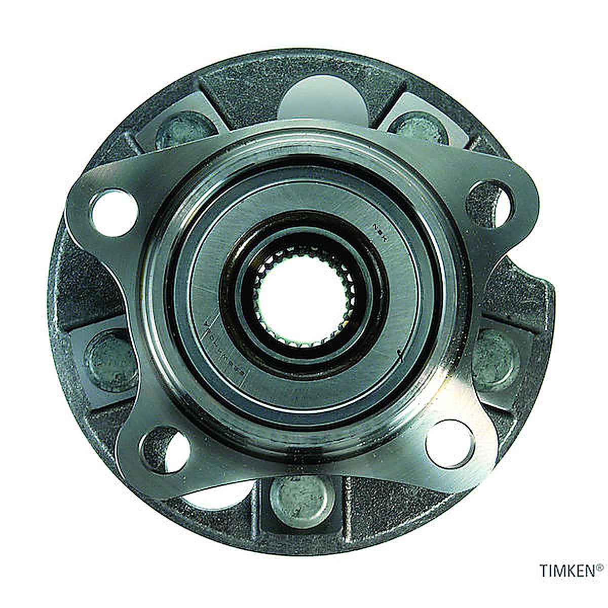 TIMKEN - HA590338 - Hub Unit Bearing