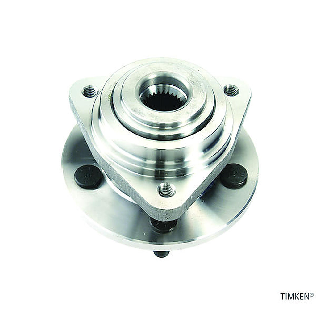 TIMKEN - HA590458 - Hub Unit Bearing