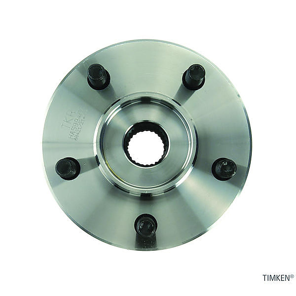 TIMKEN - HA590458 - Hub Unit Bearing