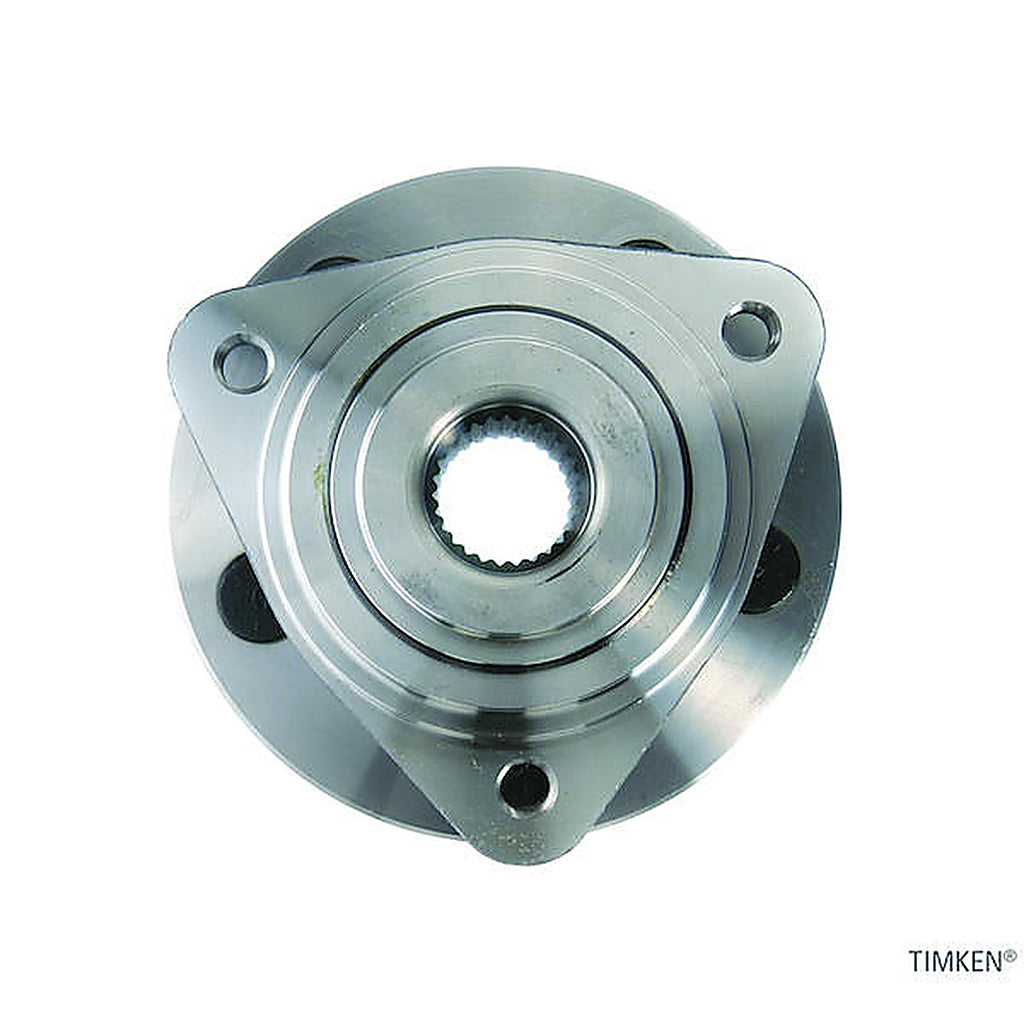 TIMKEN - HA590458 - Hub Unit Bearing
