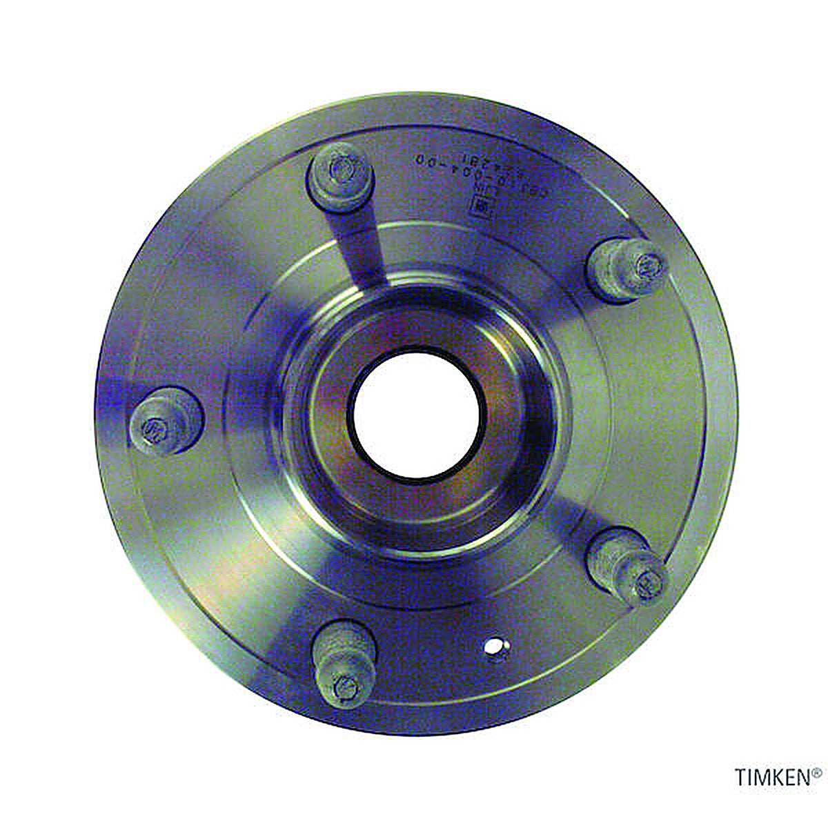 TIMKEN - HA590470 - Hub Unit Bearing