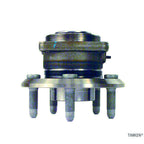 TIMKEN - HA590470 - Hub Unit Bearing