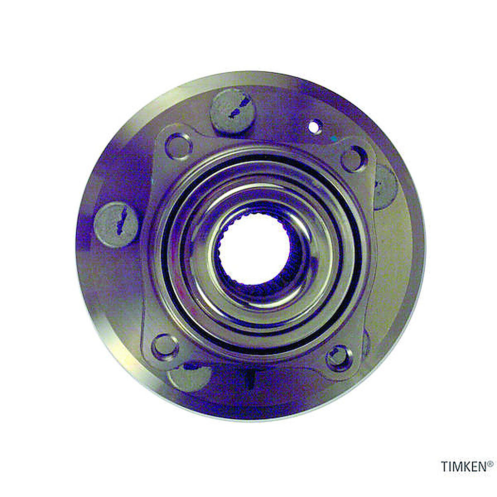 TIMKEN - HA590470 - Hub Unit Bearing