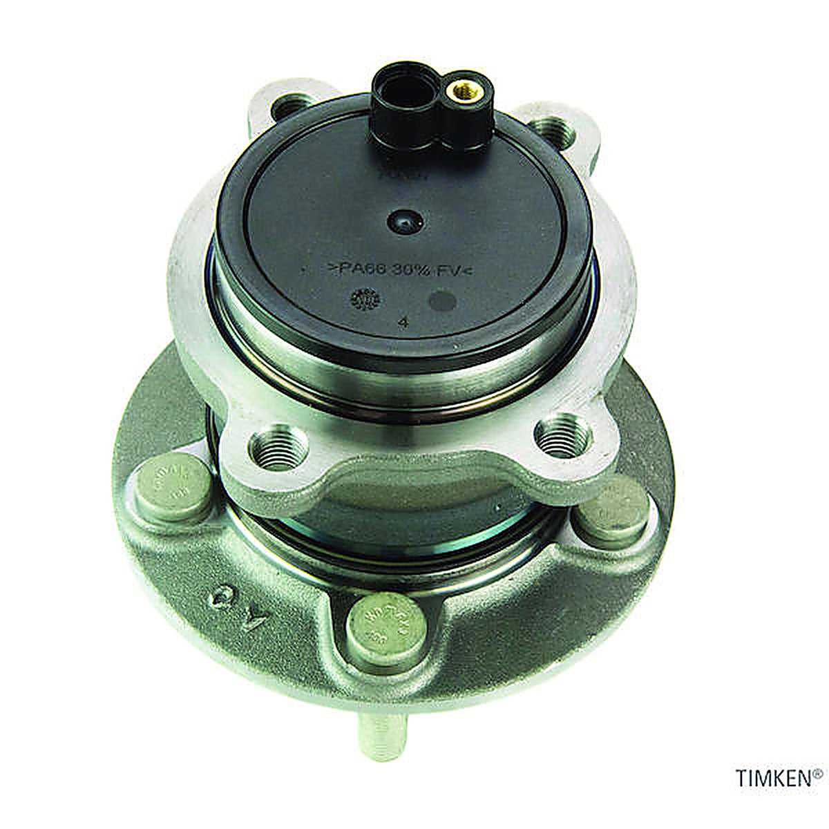 TIMKEN - HA590521 - Hub Unit Bearing Assemblies: Preset, Pre-Greased and Pre-Sealed