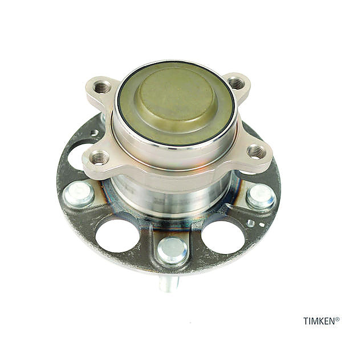 TIMKEN - HA590528 - Hub Unit Bearing Assemblies Preset Pre-Greased and Pre-Sealed