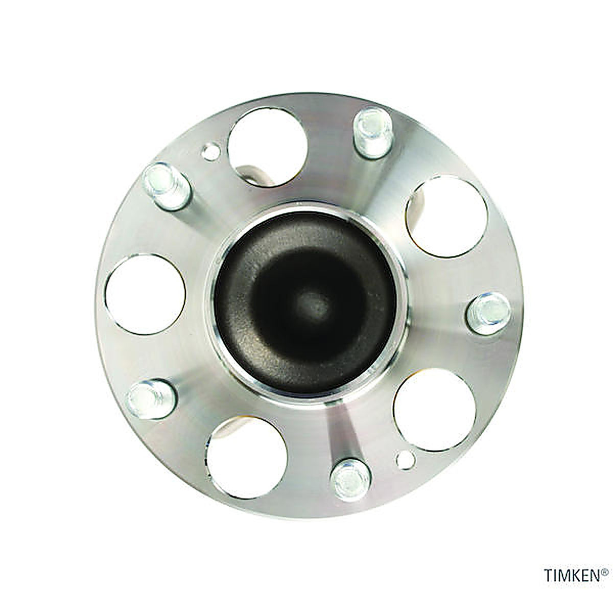 TIMKEN - HA590528 - Hub Unit Bearing Assemblies Preset Pre-Greased and Pre-Sealed