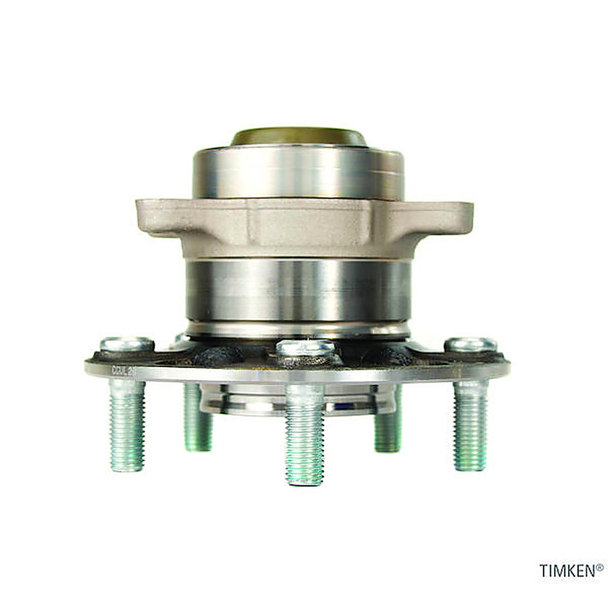 TIMKEN - HA590528 - Hub Unit Bearing Assemblies Preset Pre-Greased and Pre-Sealed