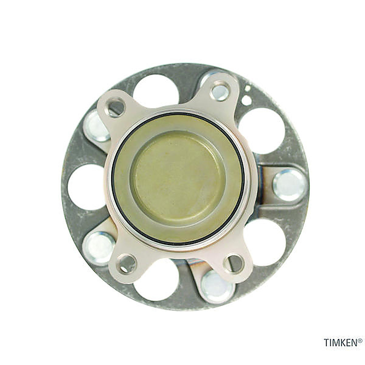 TIMKEN - HA590528 - Hub Unit Bearing Assemblies Preset Pre-Greased and Pre-Sealed