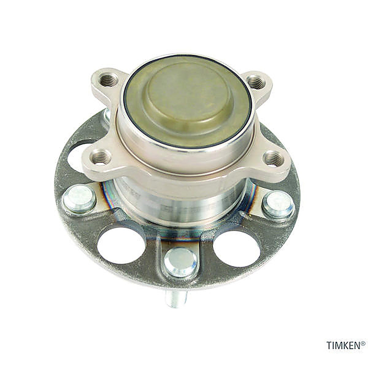 TIMKEN - HA590532 - Hub Unit Bearing Assemblies Preset Pre-Greased and Pre-Sealed