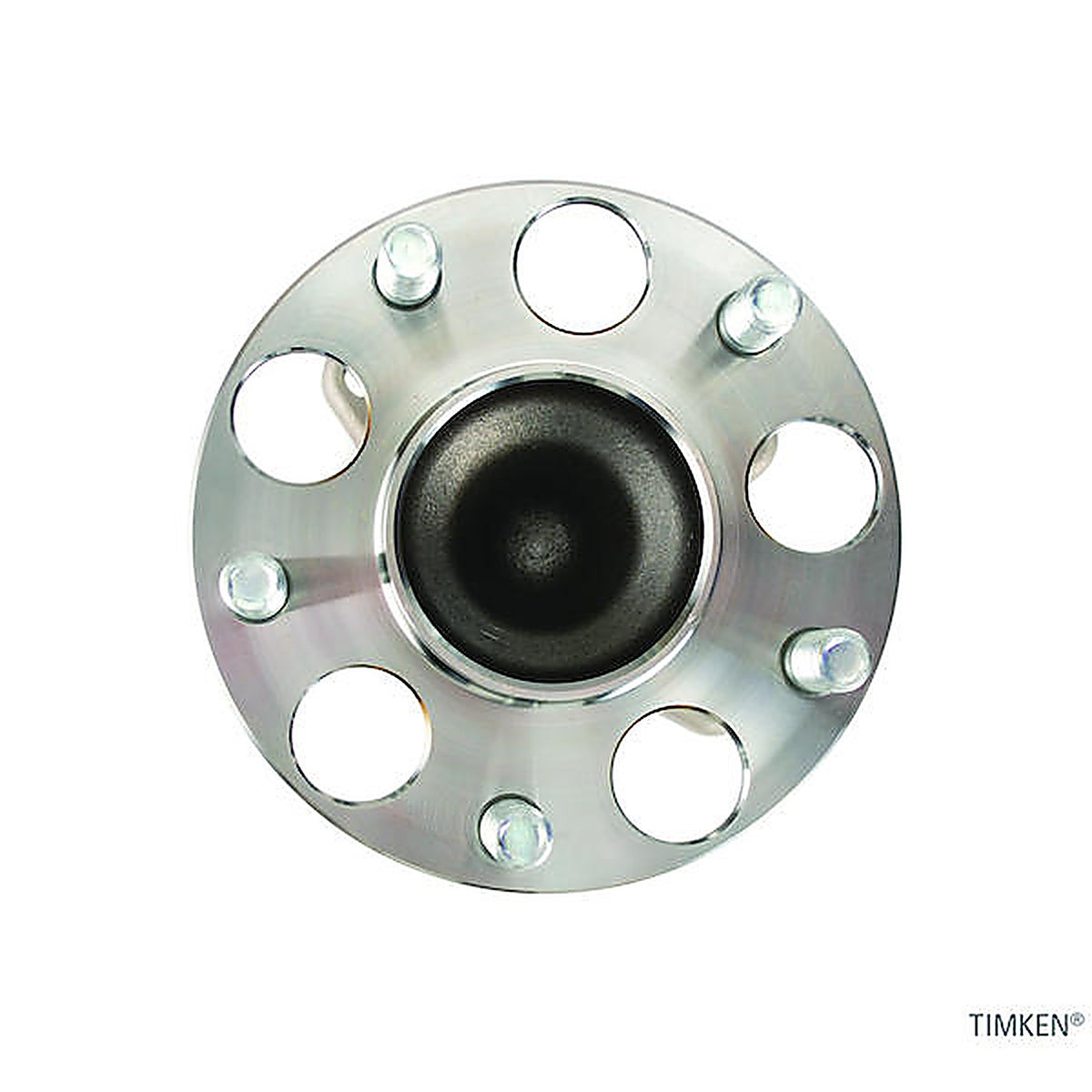 TIMKEN - HA590532 - Hub Unit Bearing Assemblies Preset Pre-Greased and Pre-Sealed