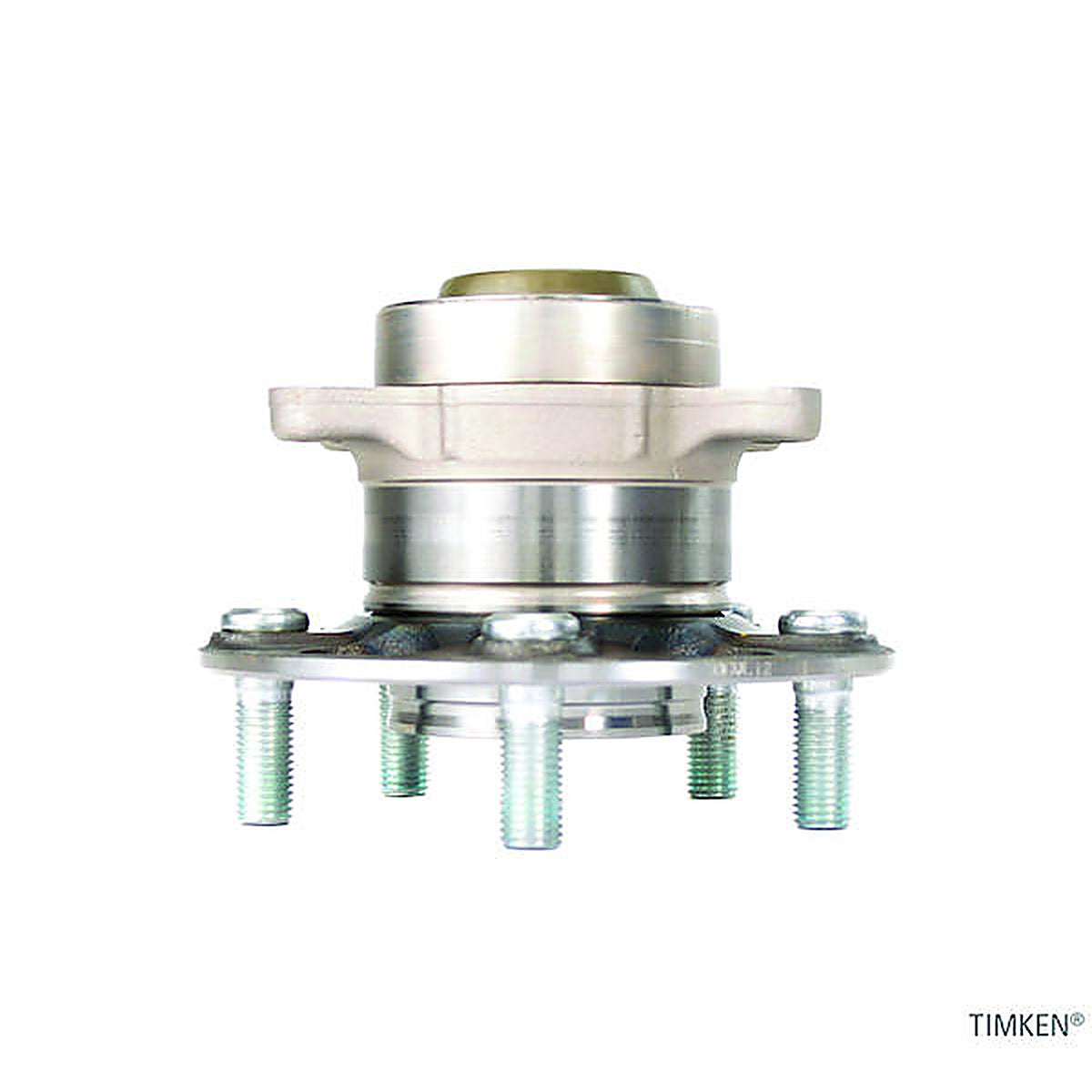 TIMKEN - HA590532 - Hub Unit Bearing Assemblies Preset Pre-Greased and Pre-Sealed