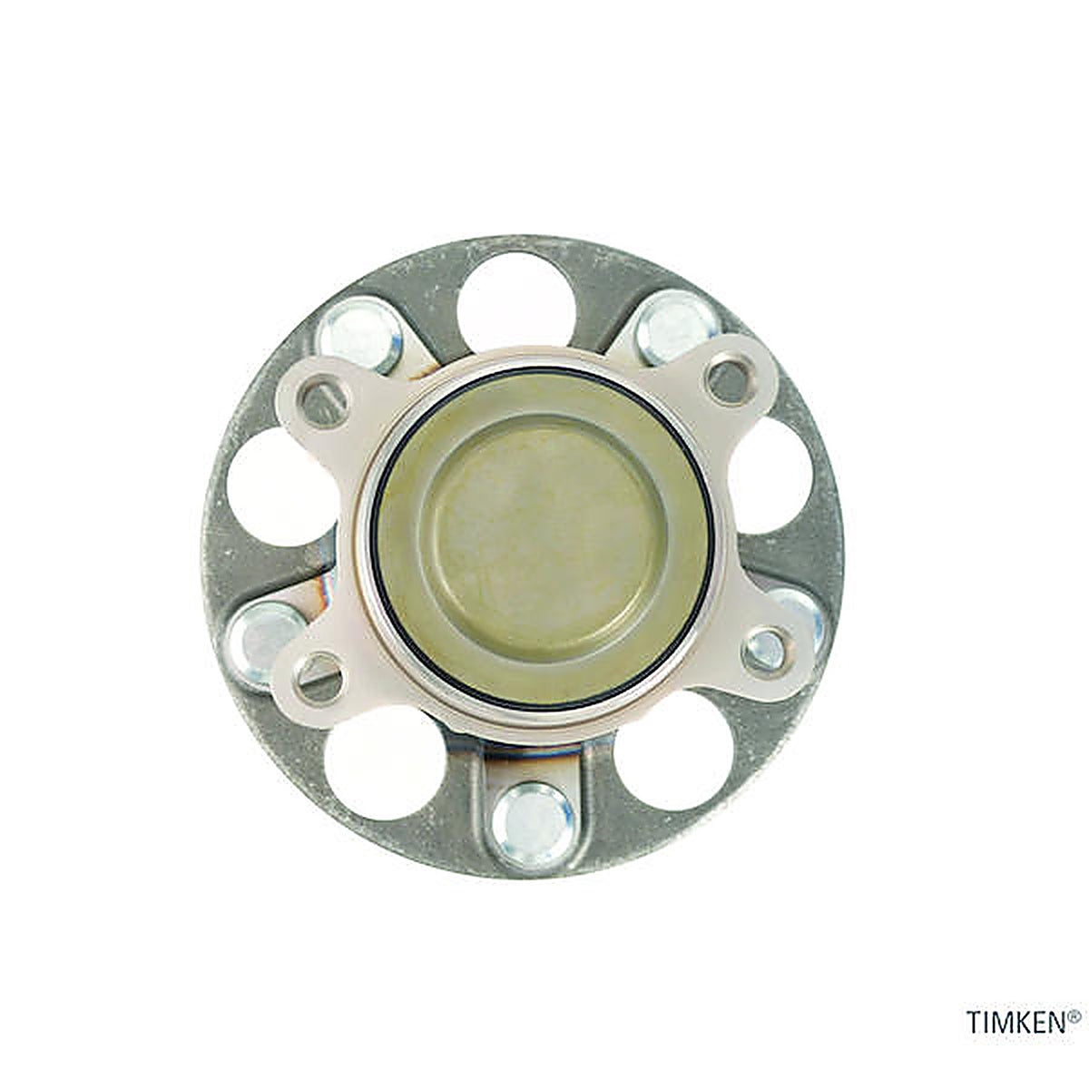 TIMKEN - HA590532 - Hub Unit Bearing Assemblies Preset Pre-Greased and Pre-Sealed