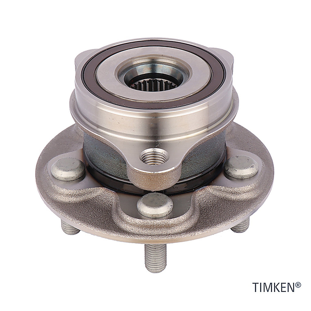 TIMKEN - HA590755 - Hub Unit Brg Assembly