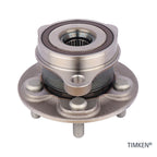 TIMKEN - HA590755 - Hub Unit Brg Assembly