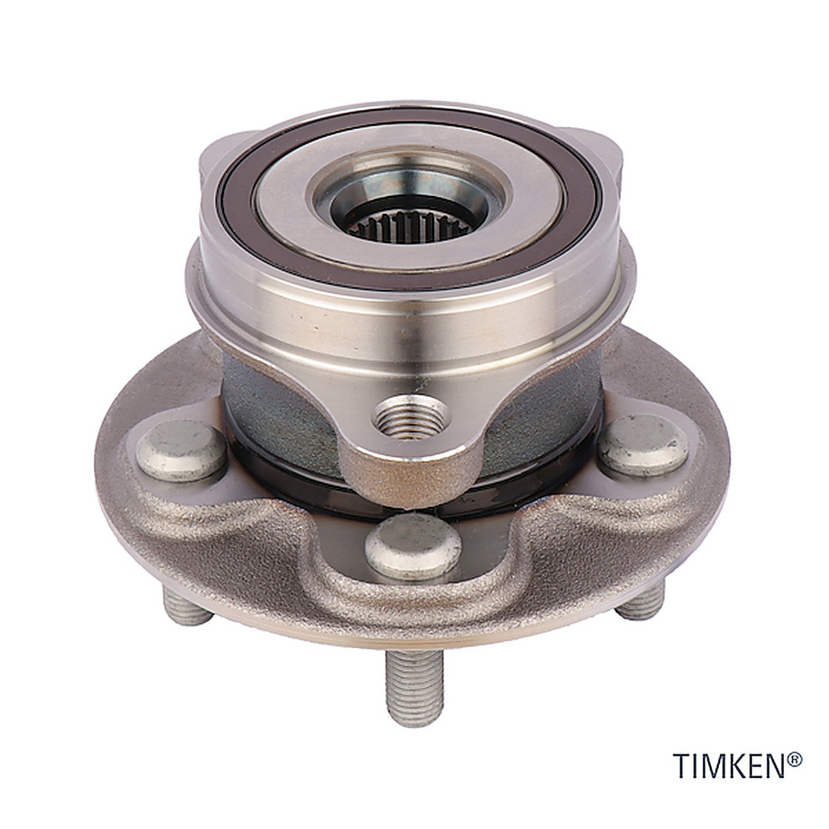 TIMKEN - HA590755 - Hub Unit Brg Assembly