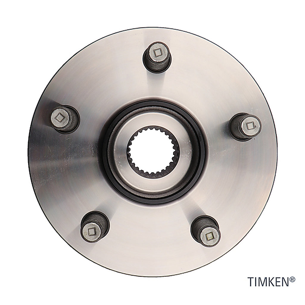 TIMKEN - HA590755 - Hub Unit Brg Assembly