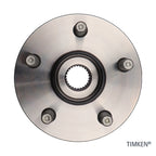 TIMKEN - HA590755 - Hub Unit Brg Assembly